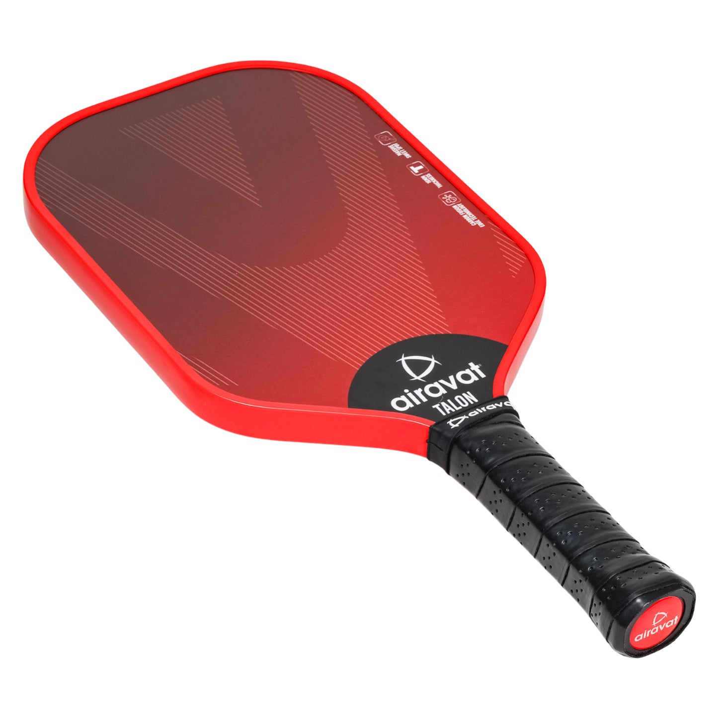 TALON 7419 PICKLEBALL PADDLE WITH BAG
