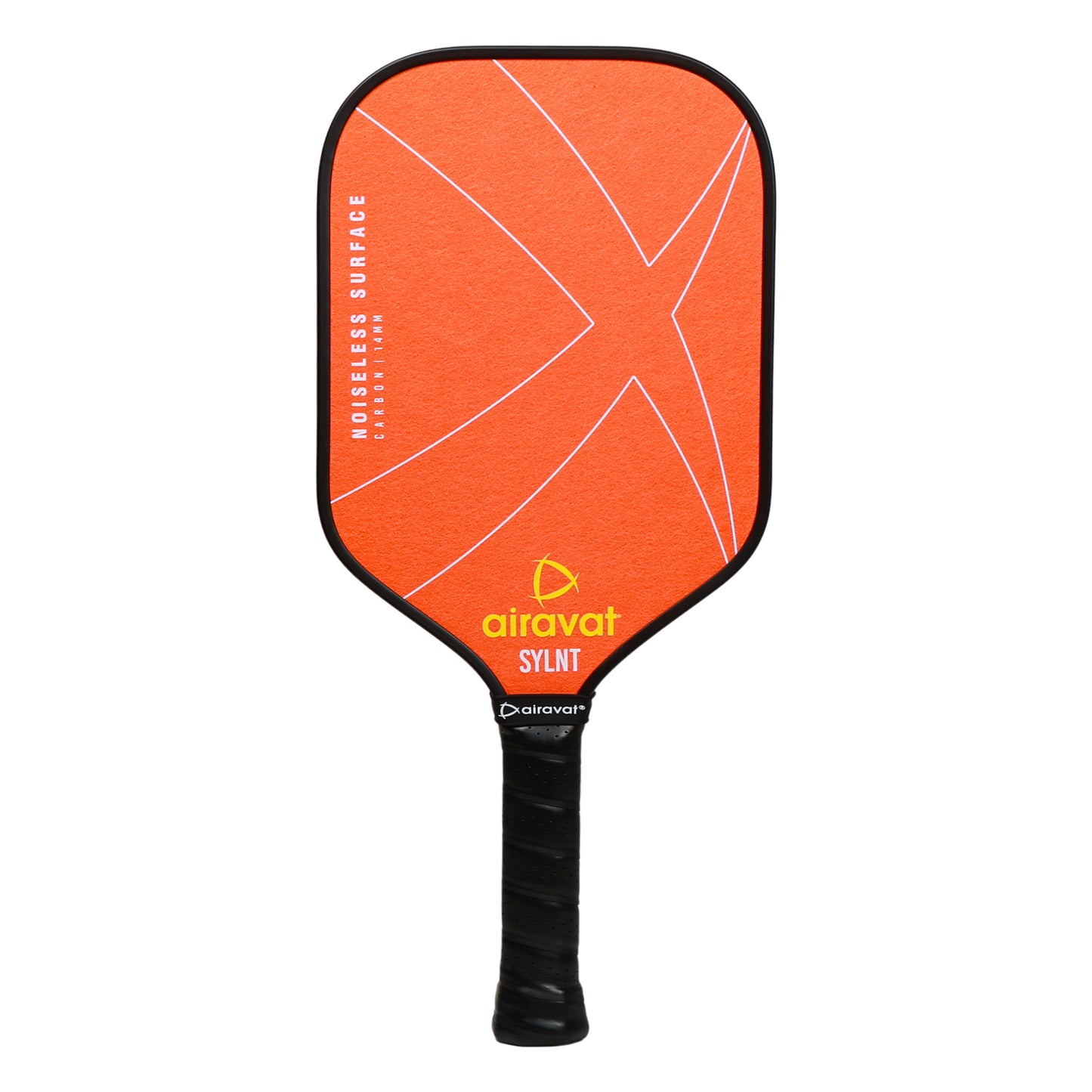 SYLNT 7415 – INDIA'S FIRST NOISELESS PICKLEBALL PADDLE