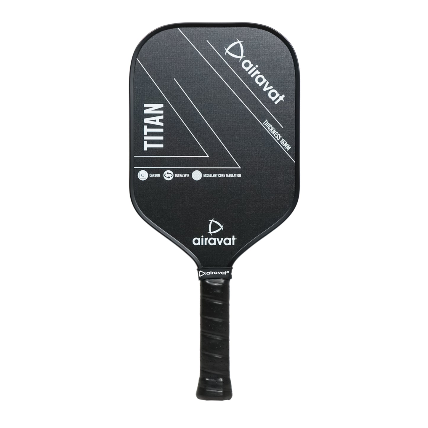 TITAN PICKLEBALL PADDLE (SET) 7405