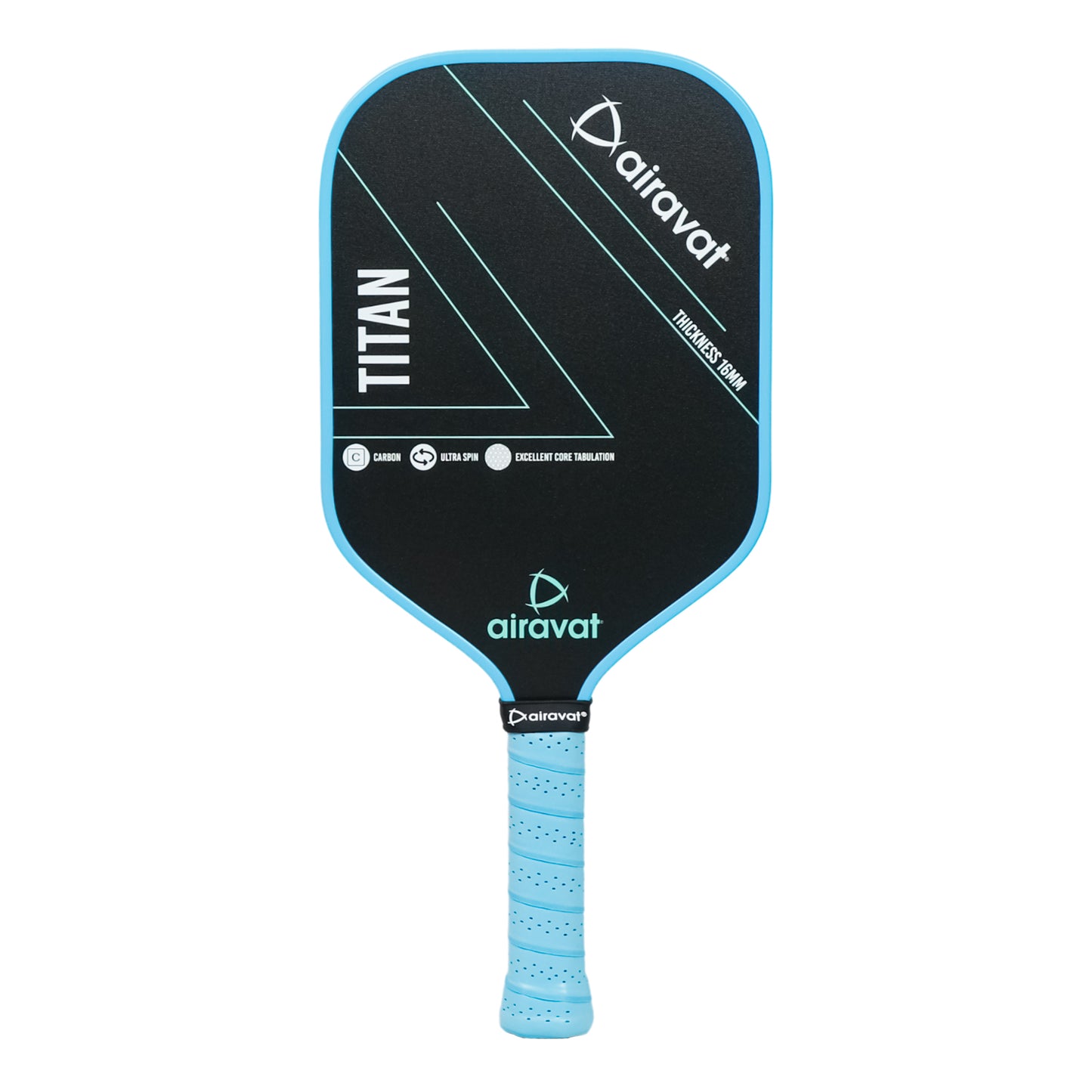 TITAN PICKLEBALL PADDLE (SET) 7405