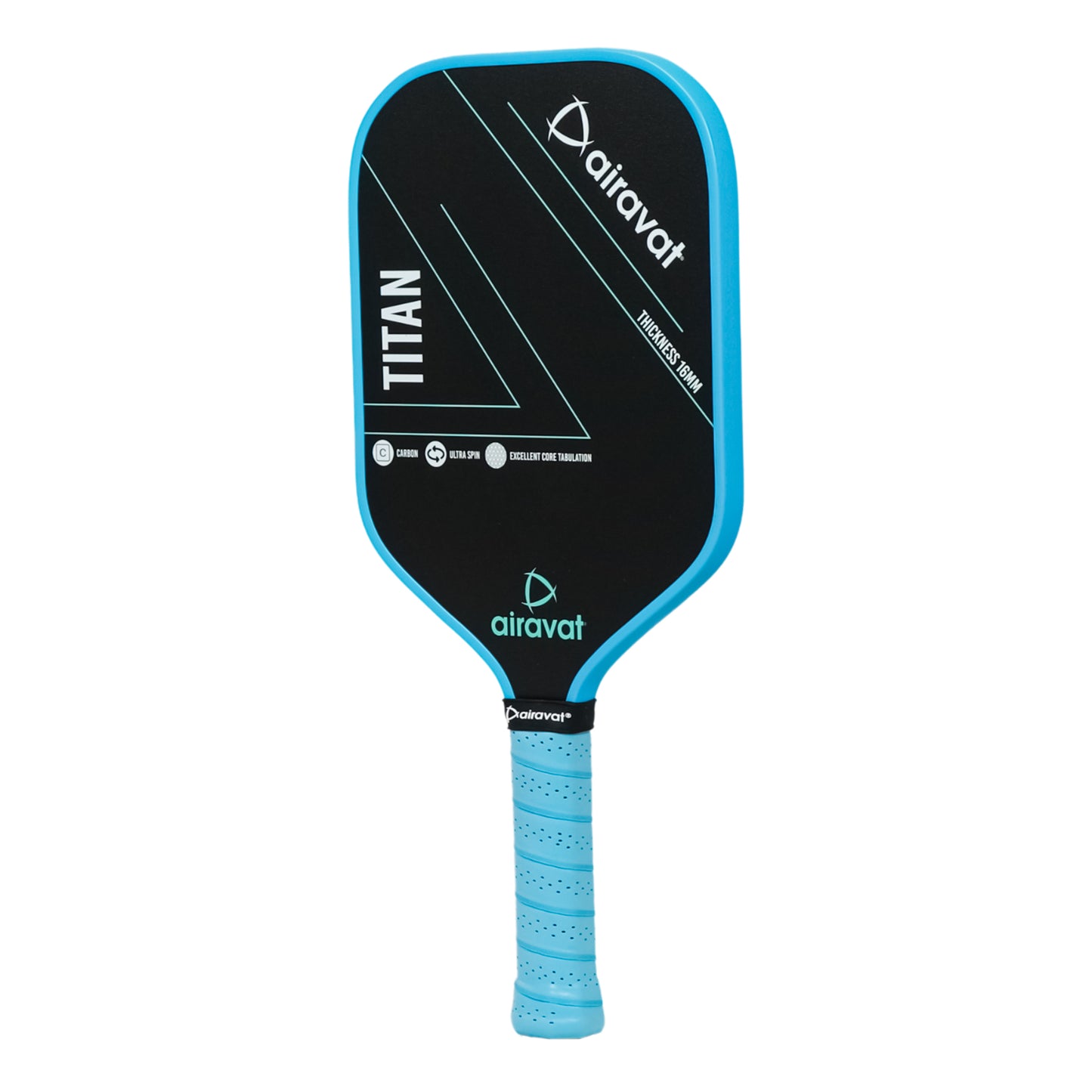 TITAN PICKLEBALL PADDLE (SET) 7405