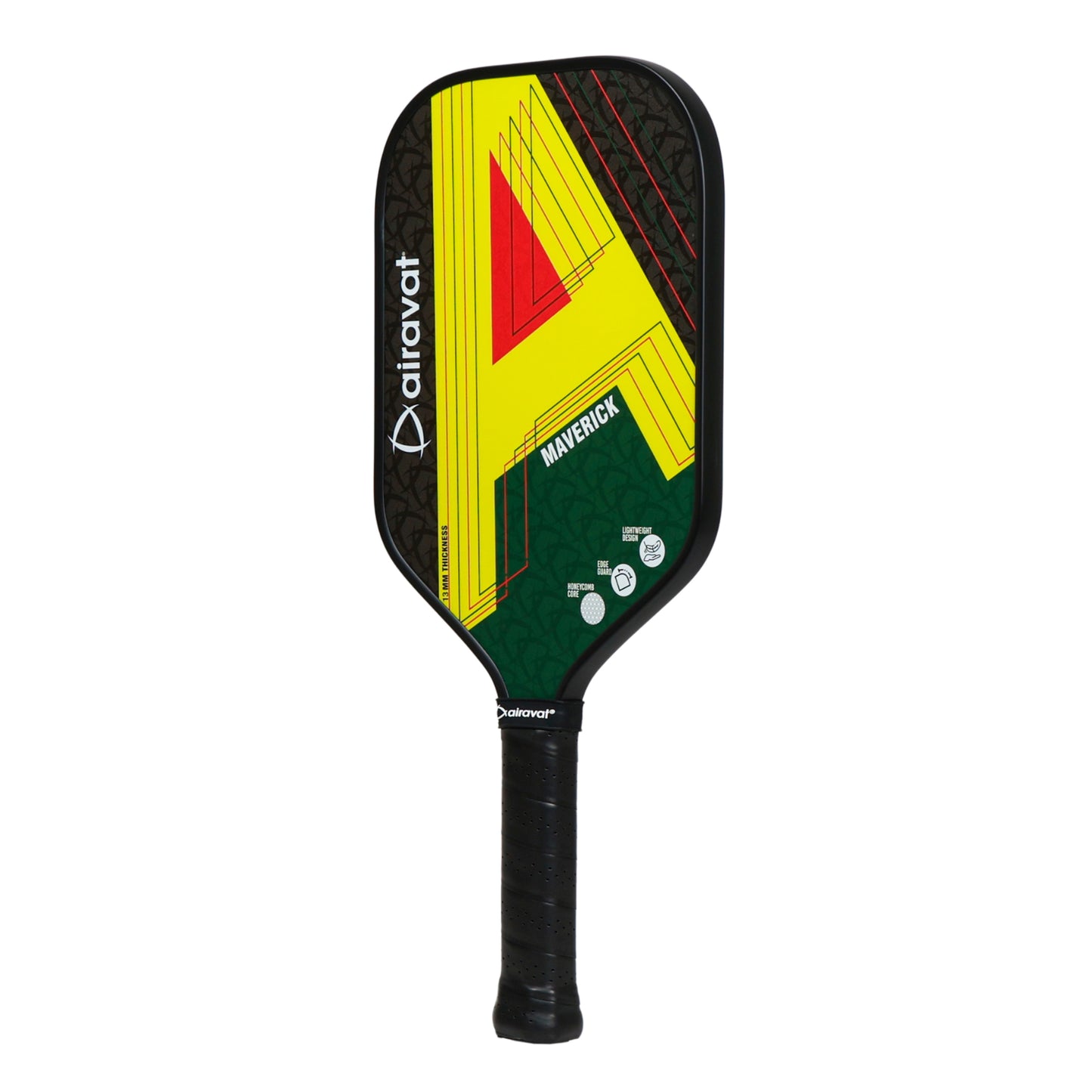 MAVERICK PICKLEBALL PADDLE 7410 WITH BAG