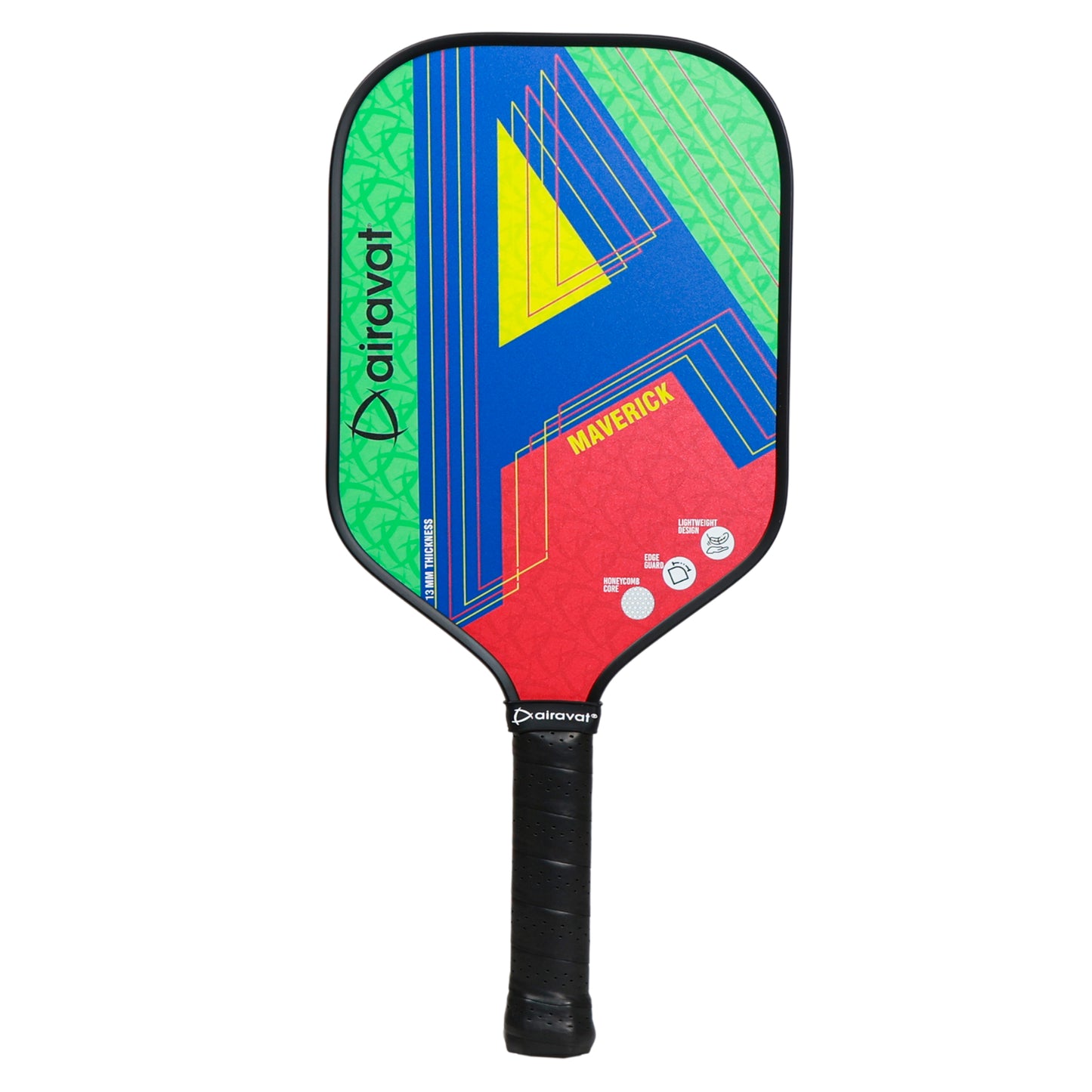 MAVERICK PICKLEBALL PADDLE 7410 WITH BAG