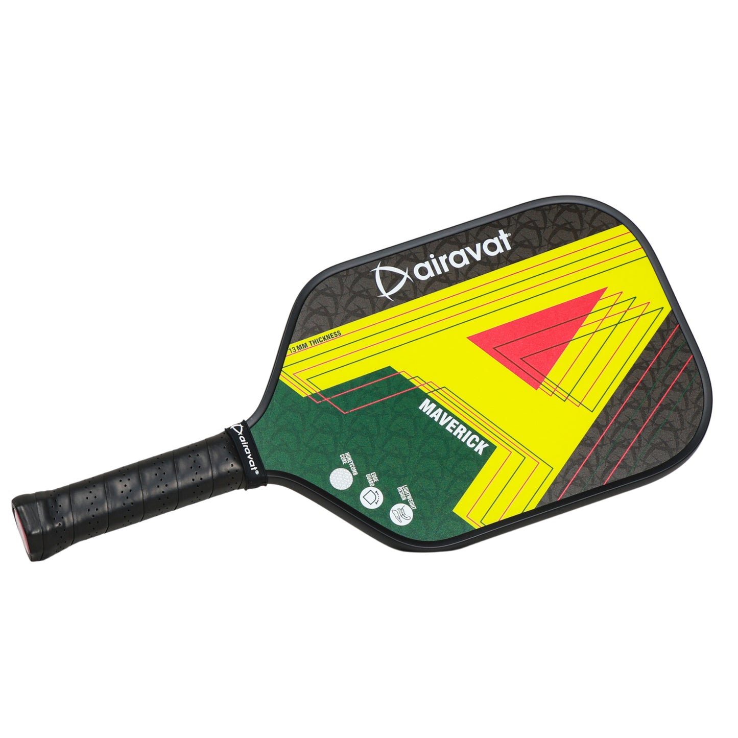 MAVERICK PICKLEBALL PADDLE 7410 WITH BAG
