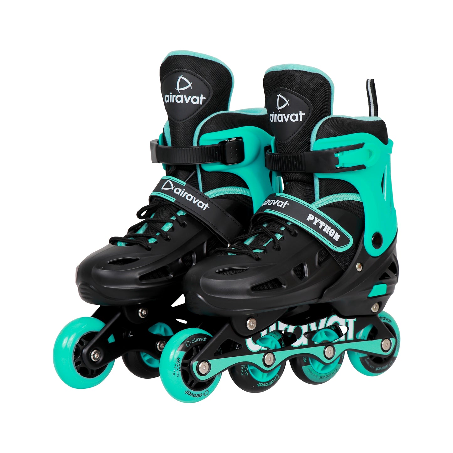 PYTHON INLINE SKATES 7706