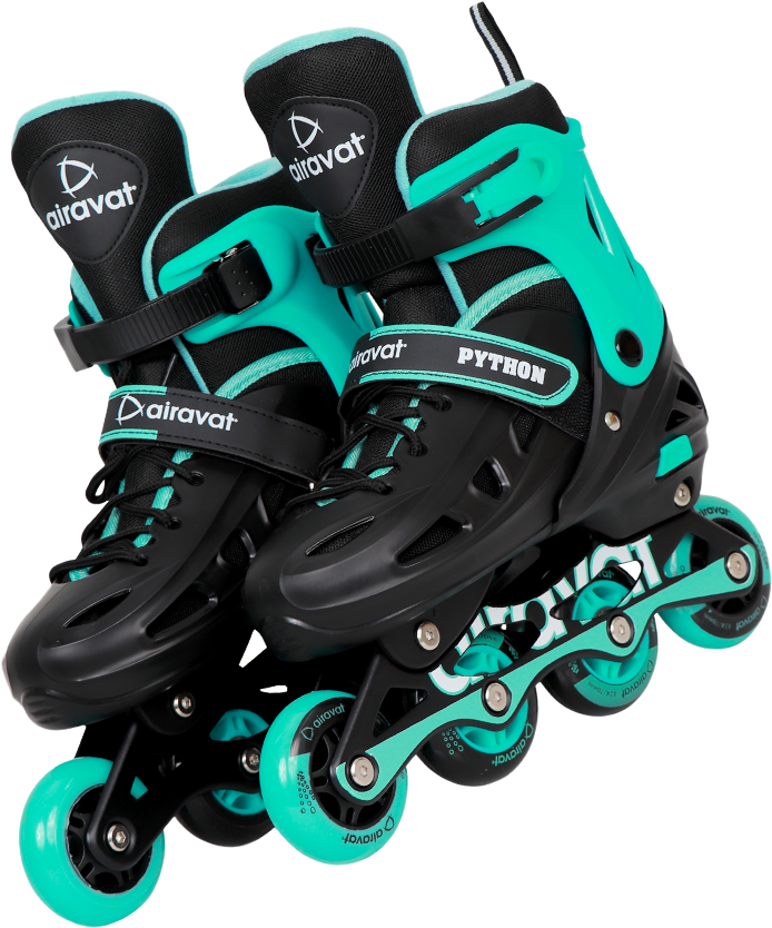 PYTHON INLINE SKATES 7706