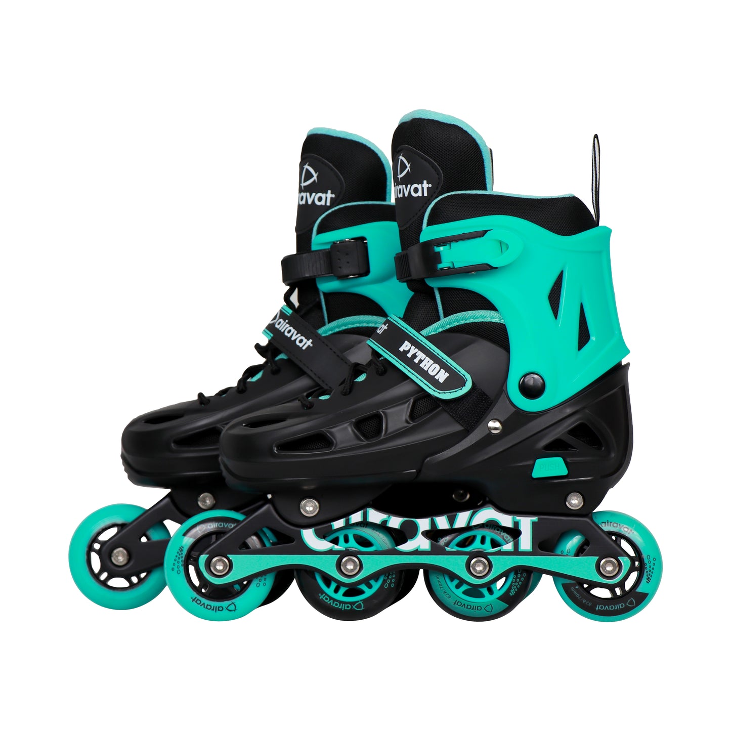 PYTHON INLINE SKATES 7706