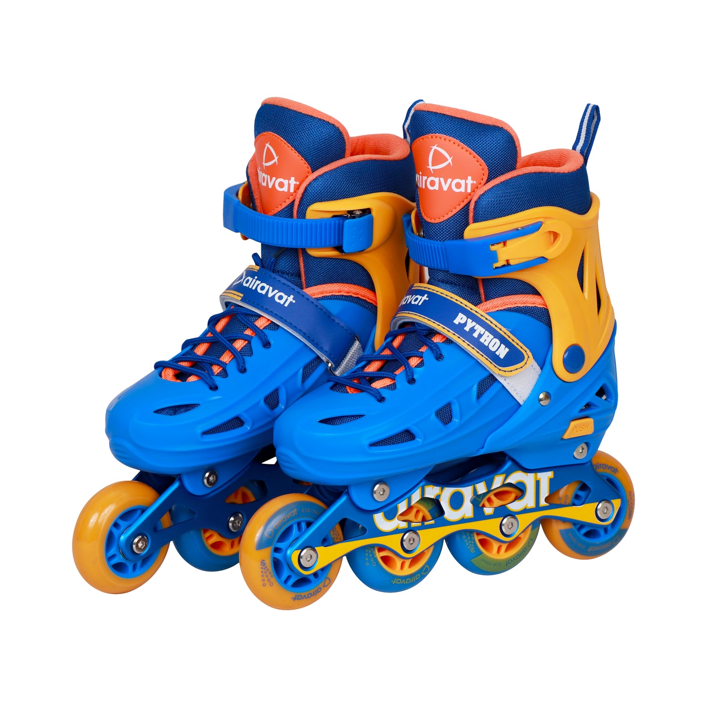 PYTHON INLINE SKATES 7706