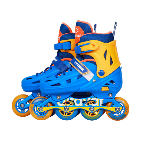 PYTHON INLINE SKATES 7706