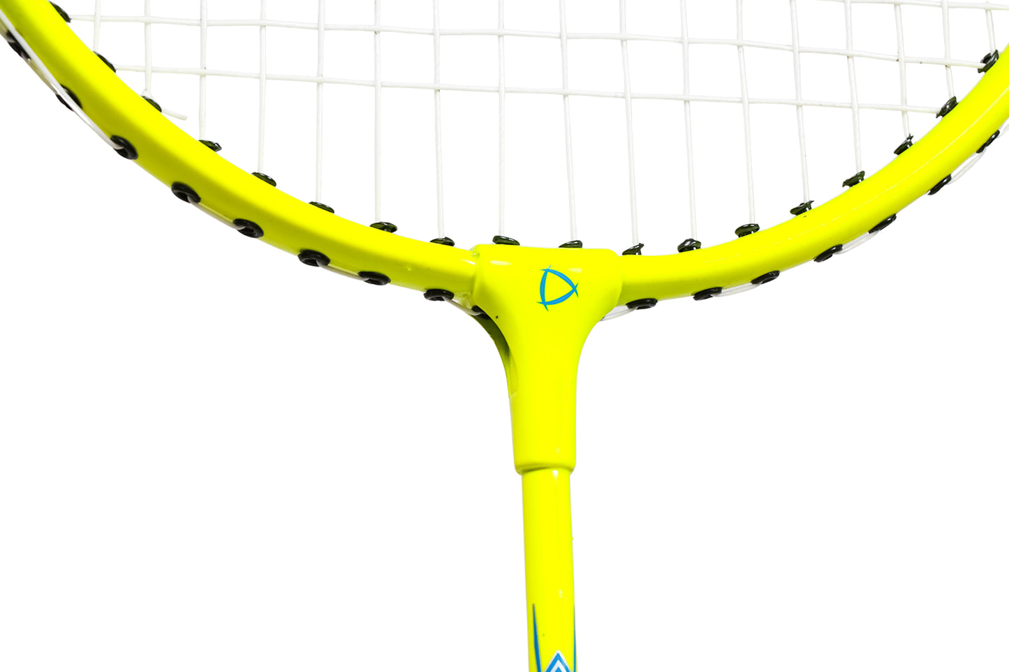 BADMINTON RACKET GLANZA 7026