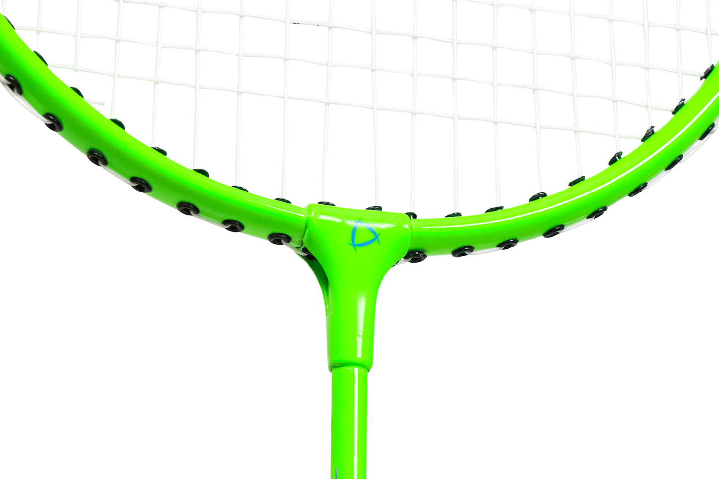 BADMINTON RACKET GLANZA 7026