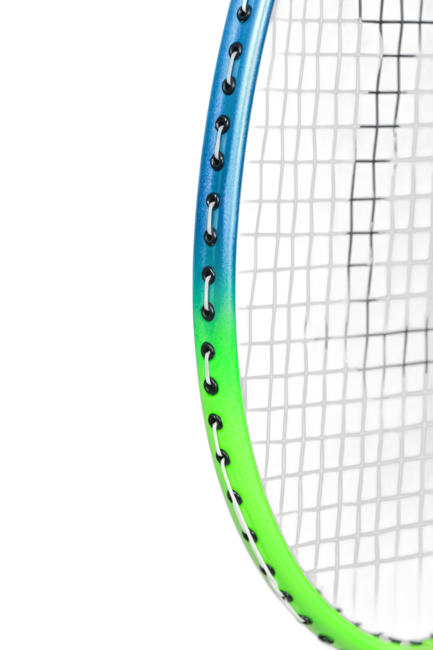 BADMINTON RACKET GLANZA 7026