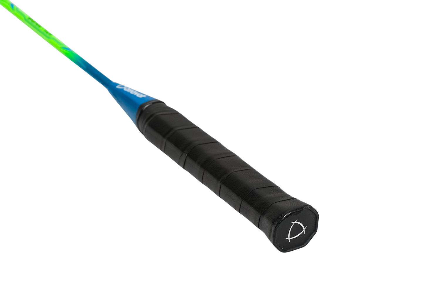 BADMINTON RACKET GLANZA 7026