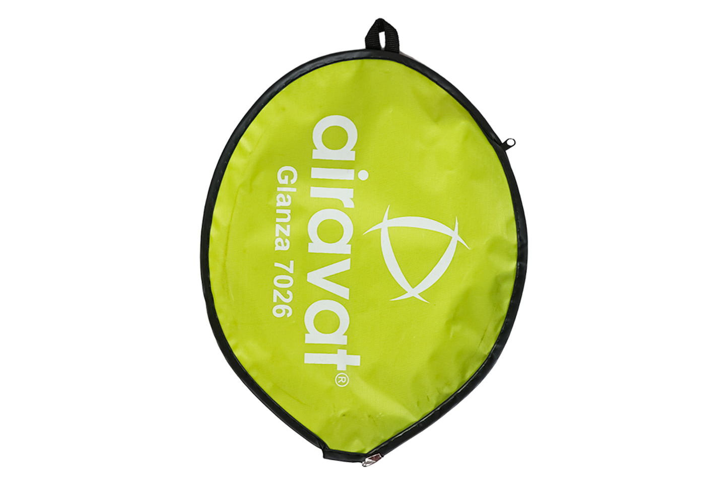 BADMINTON RACKET GLANZA 7026