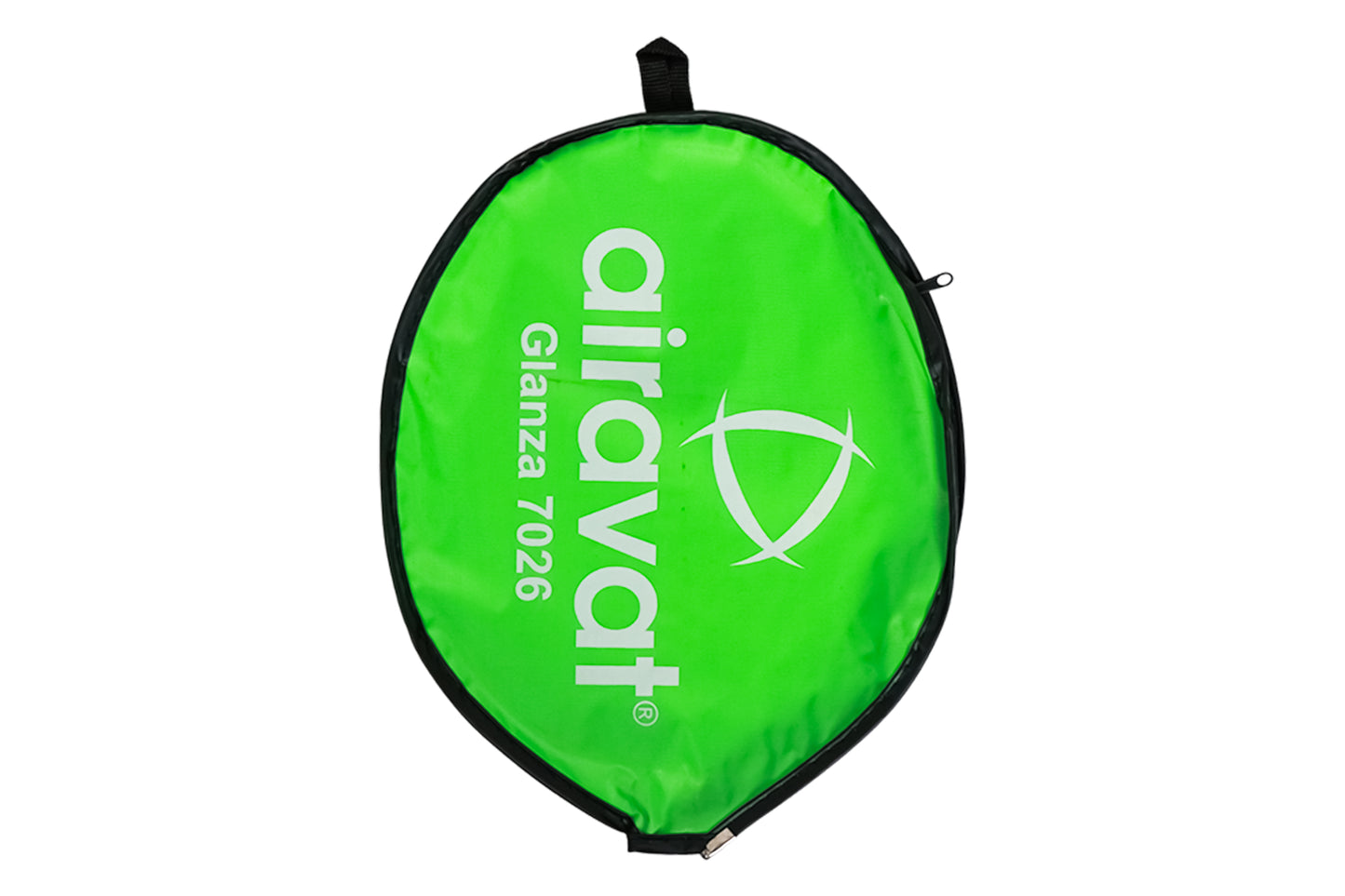 BADMINTON RACKET GLANZA 7026