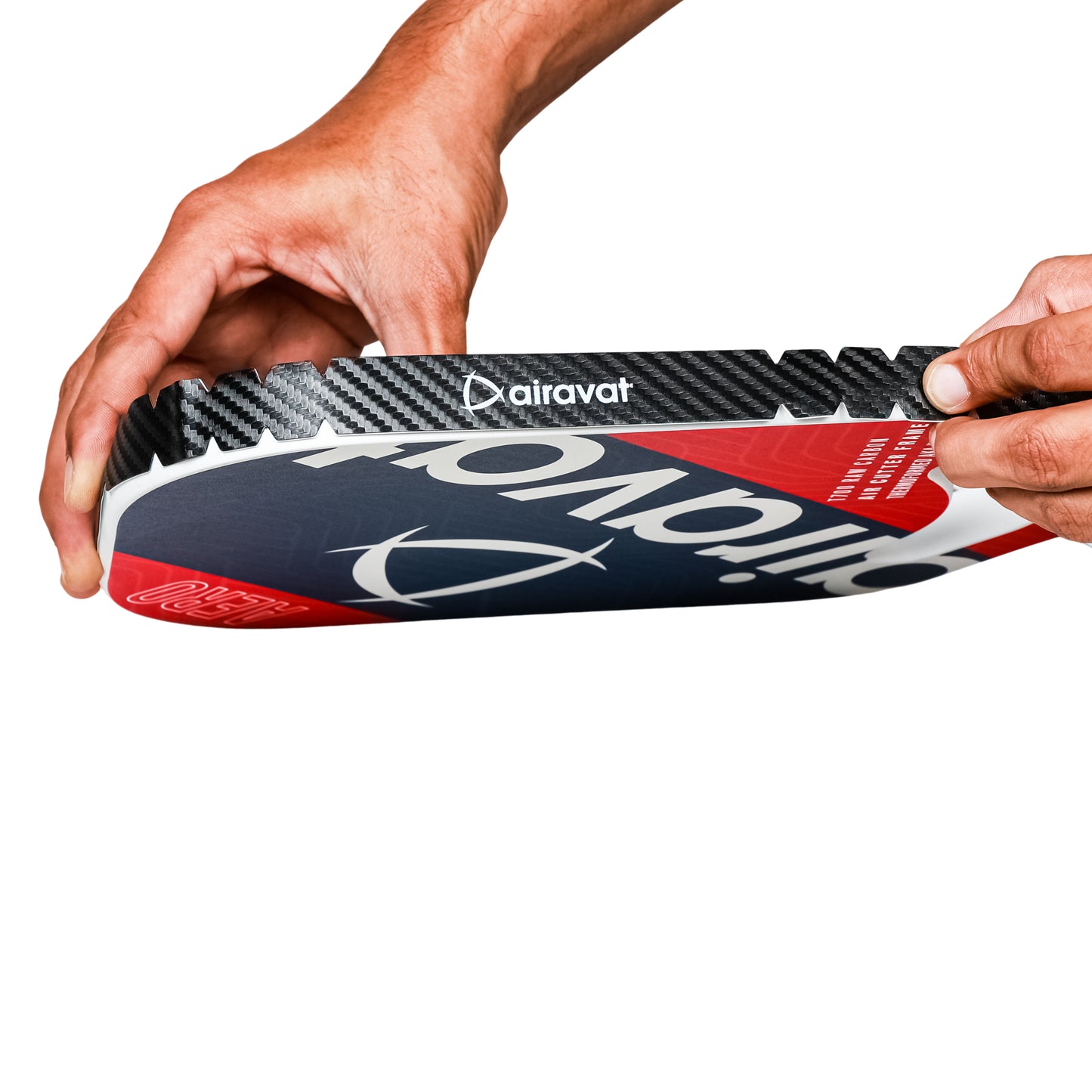 PICKLE PADDLE EDGE GUARD TAPE