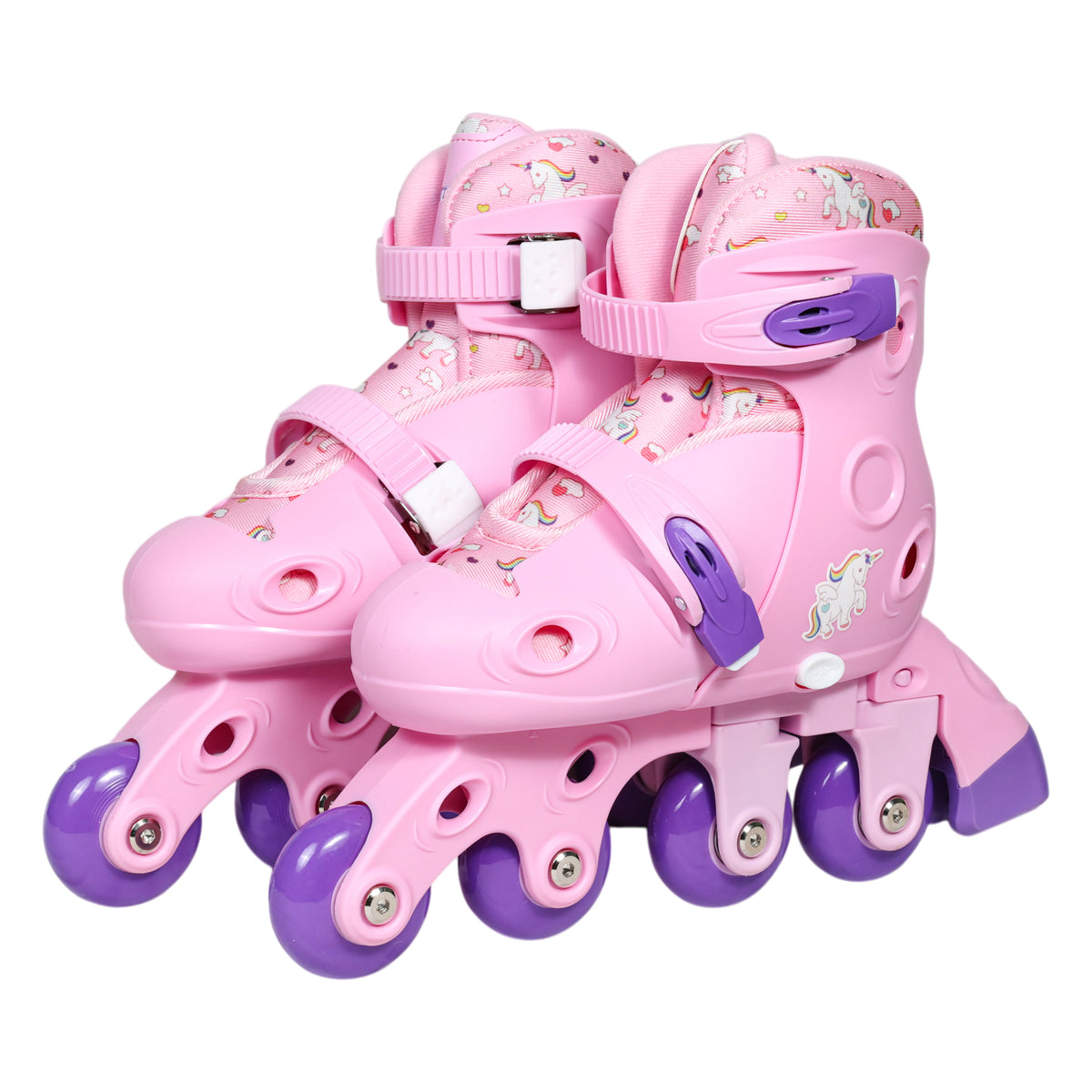 TWINFLEX INLINE SKATES 7707
