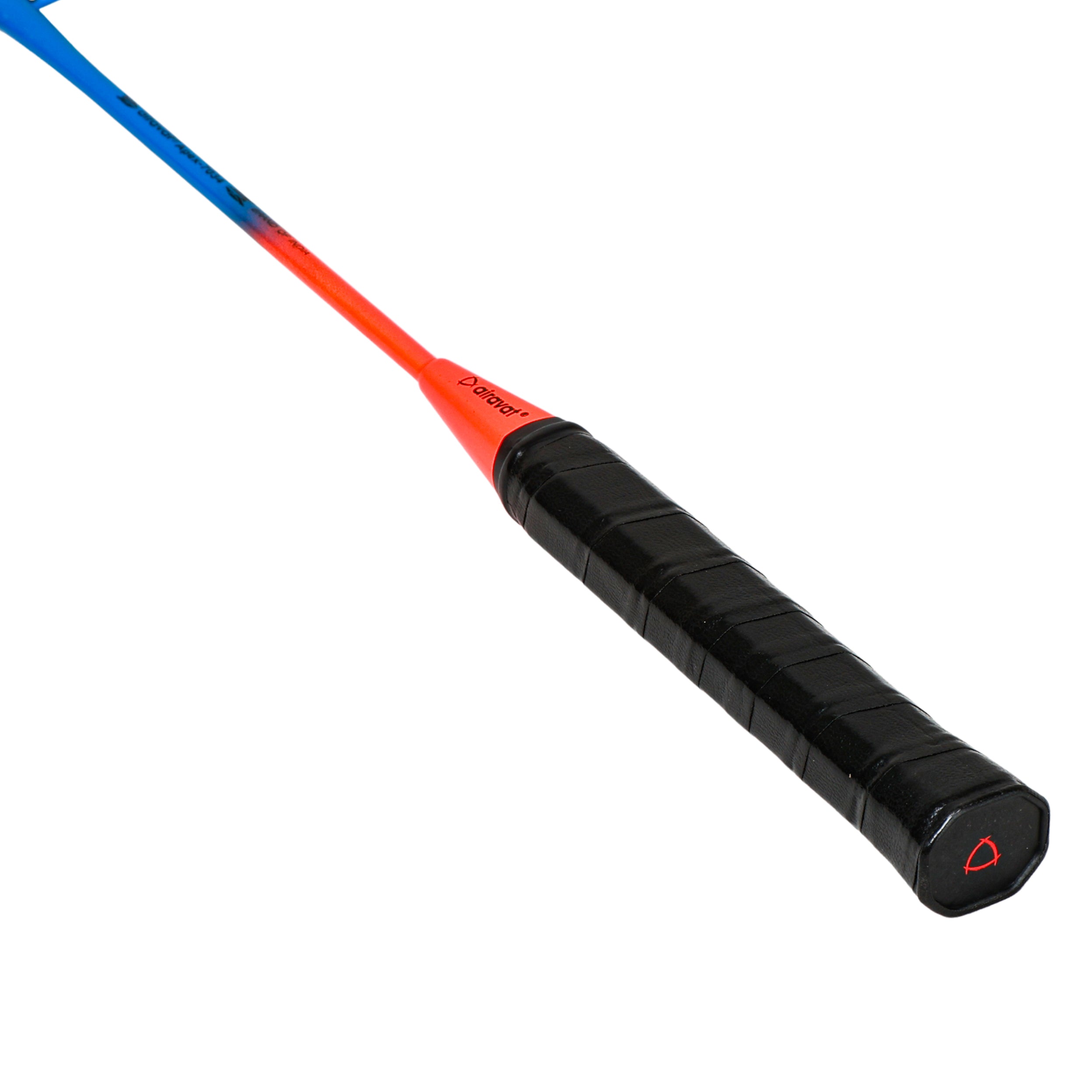 Apex 7034 Badminton Racket (Pair) – Airavat