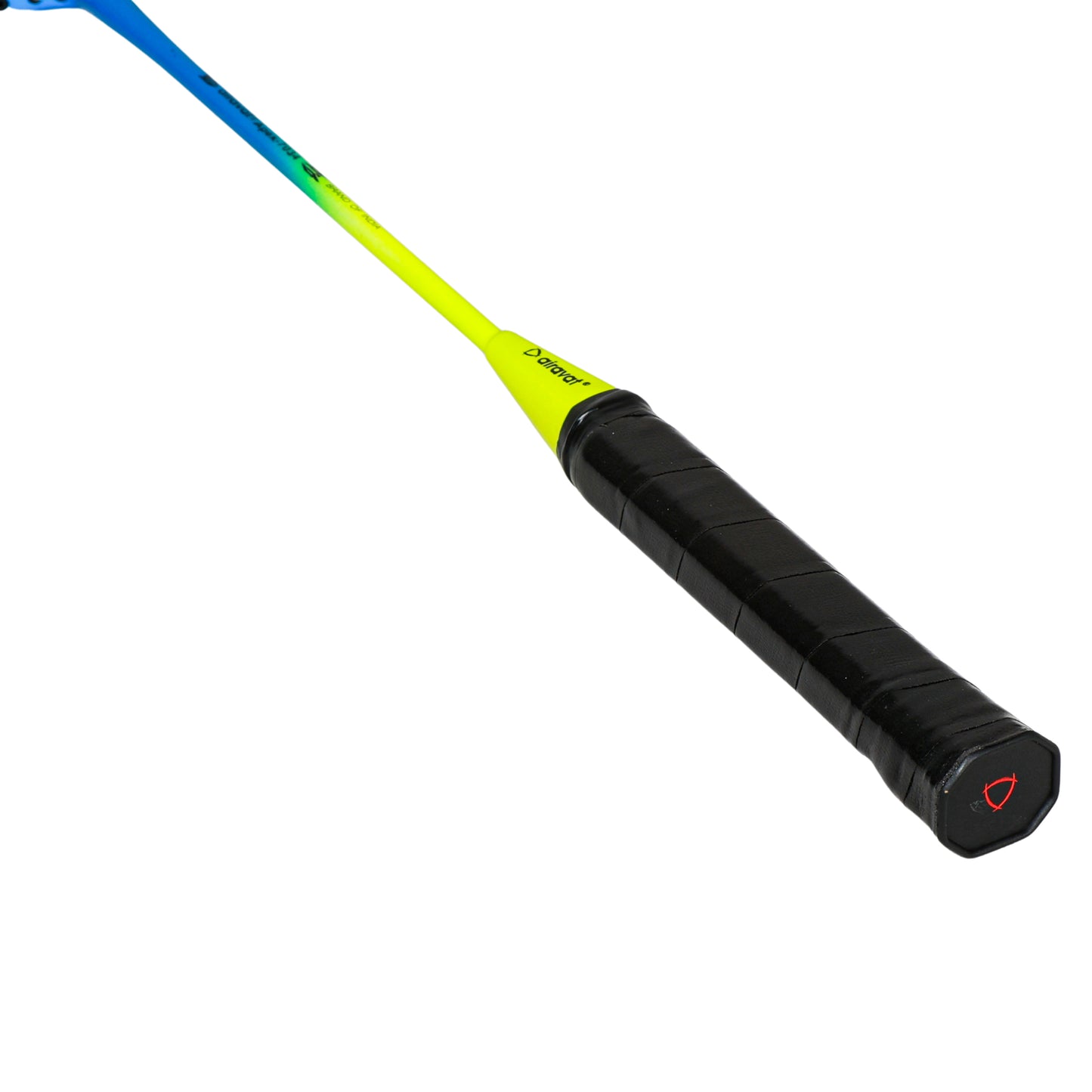 Apex 7034 Badminton Racket (Pair)