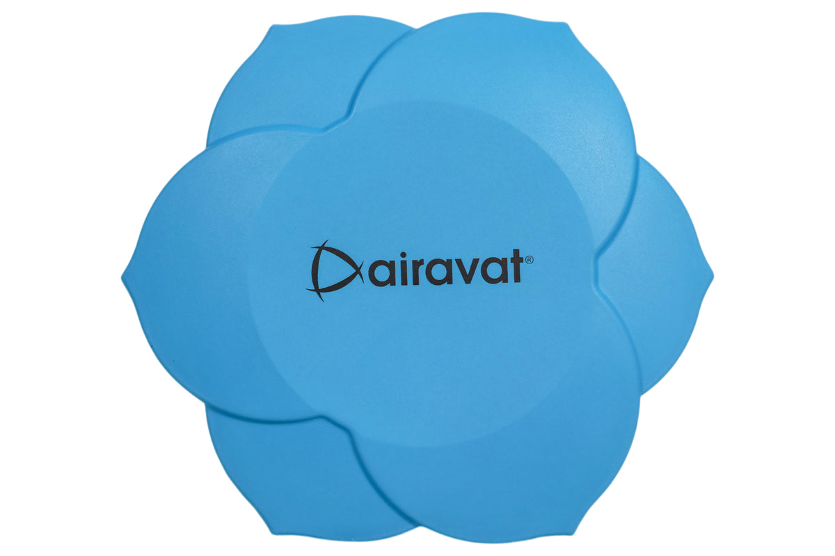 YOGA PAD (PAIR)