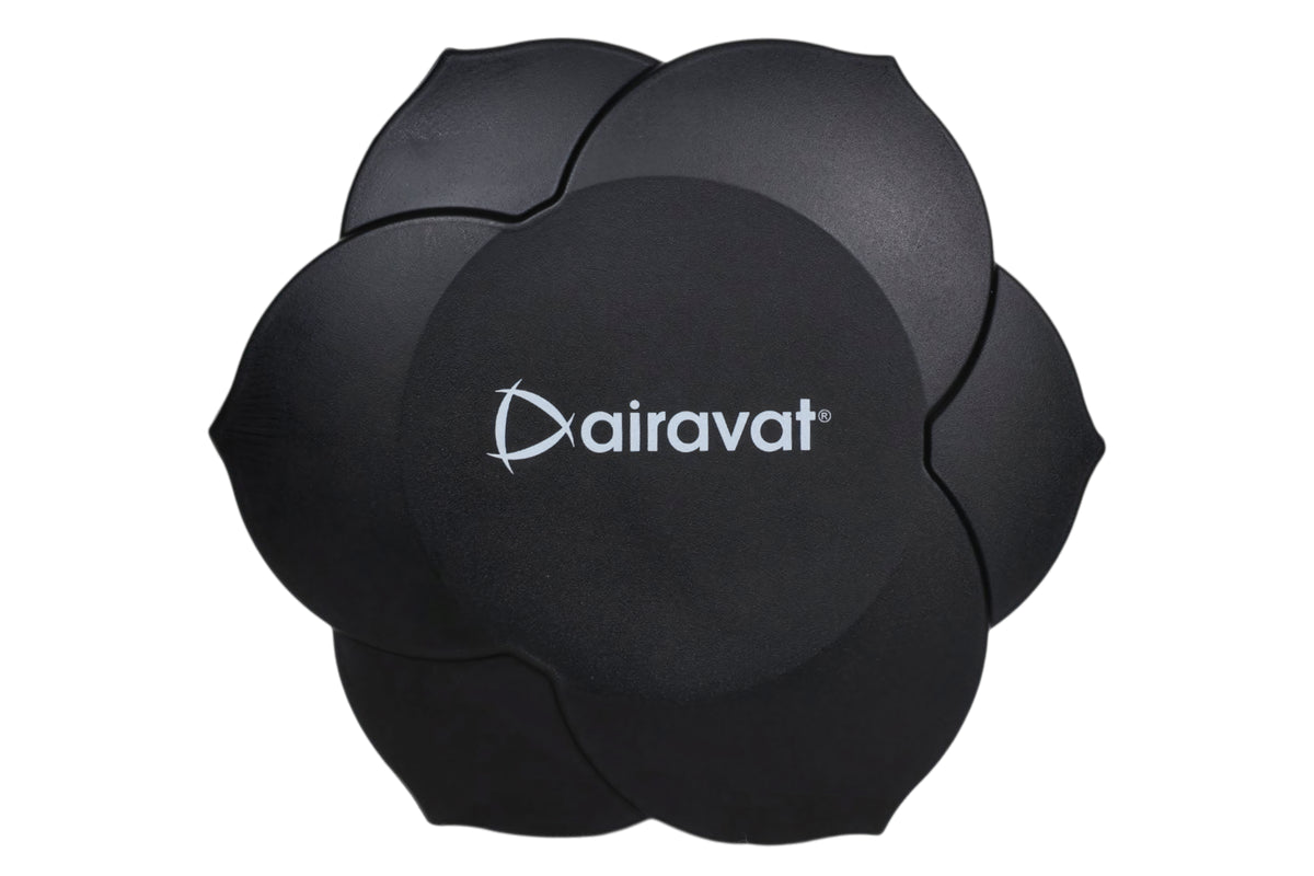 YOGA PAD (PAIR)