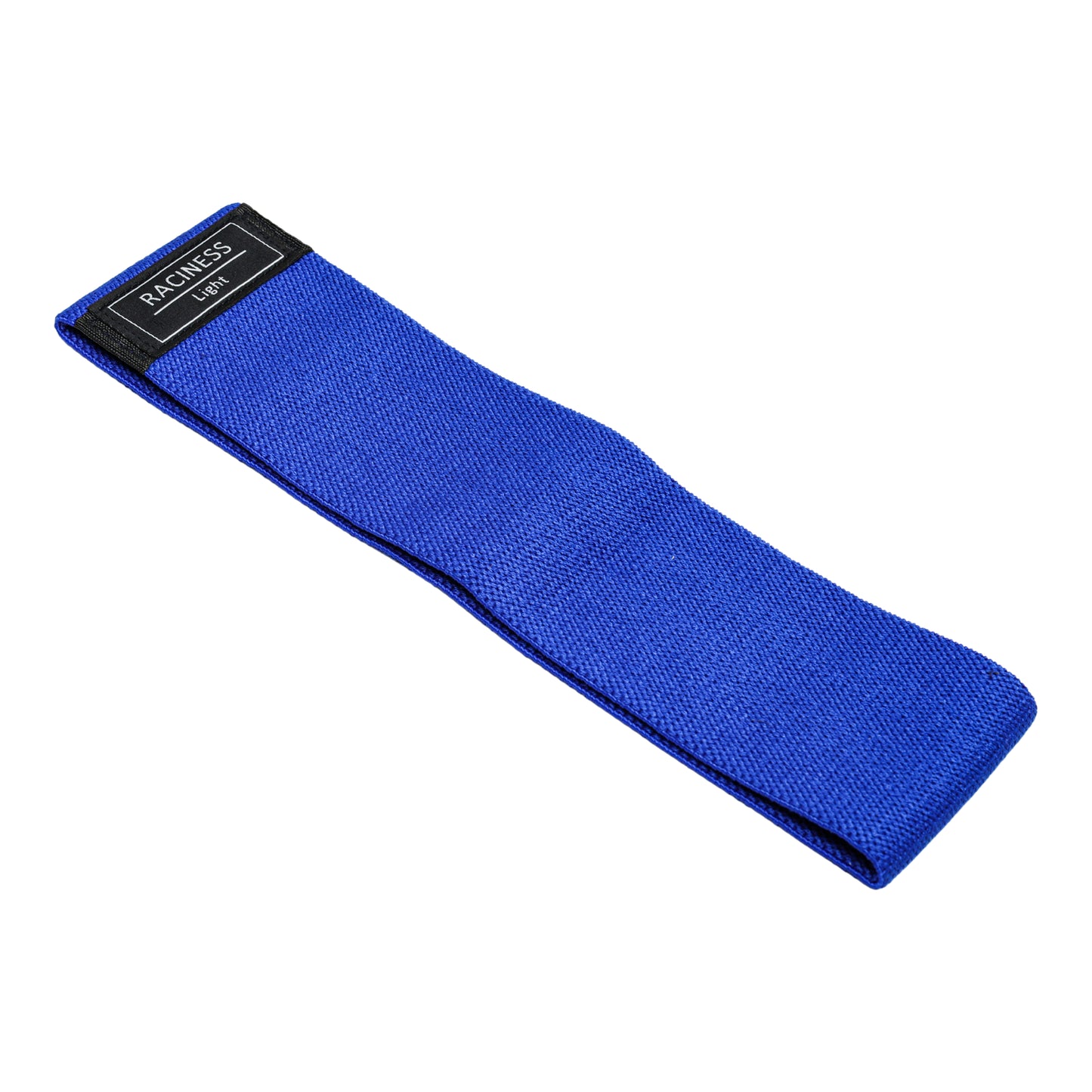 Hip Resistance Band - Pack of 3 Piece (Light, Medium, Heavy) with Pouch