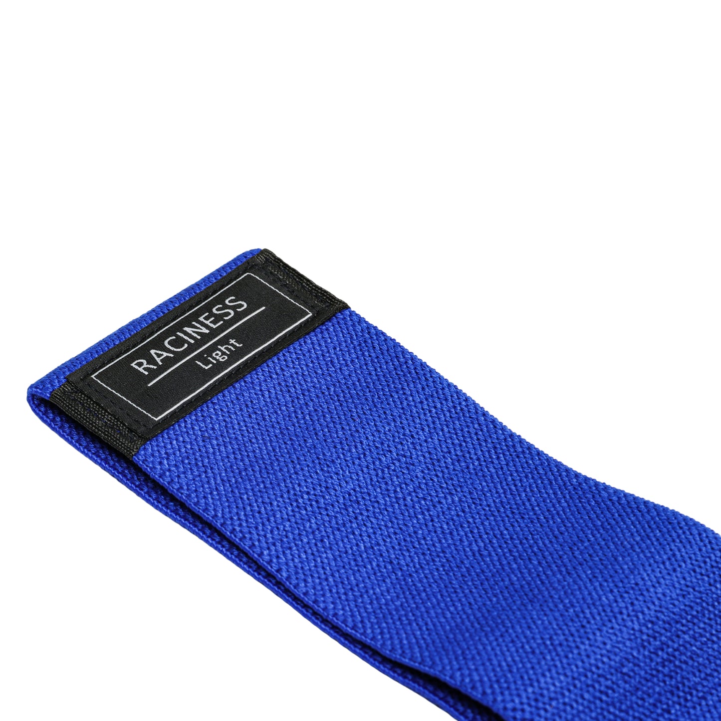 Hip Resistance Band - Pack of 3 Piece (Light, Medium, Heavy) with Pouch