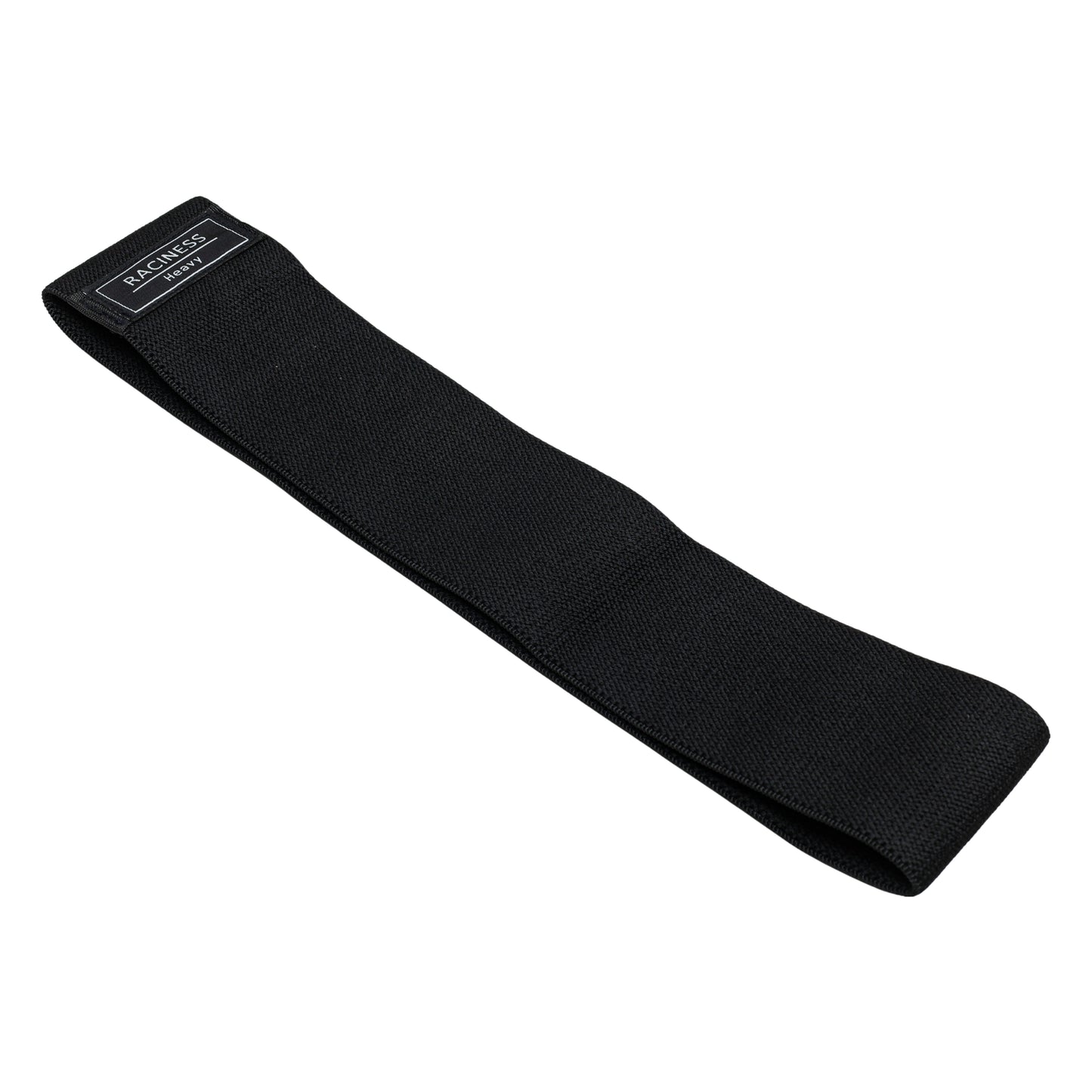 Hip Resistance Band - Pack of 3 Piece (Light, Medium, Heavy) with Pouch