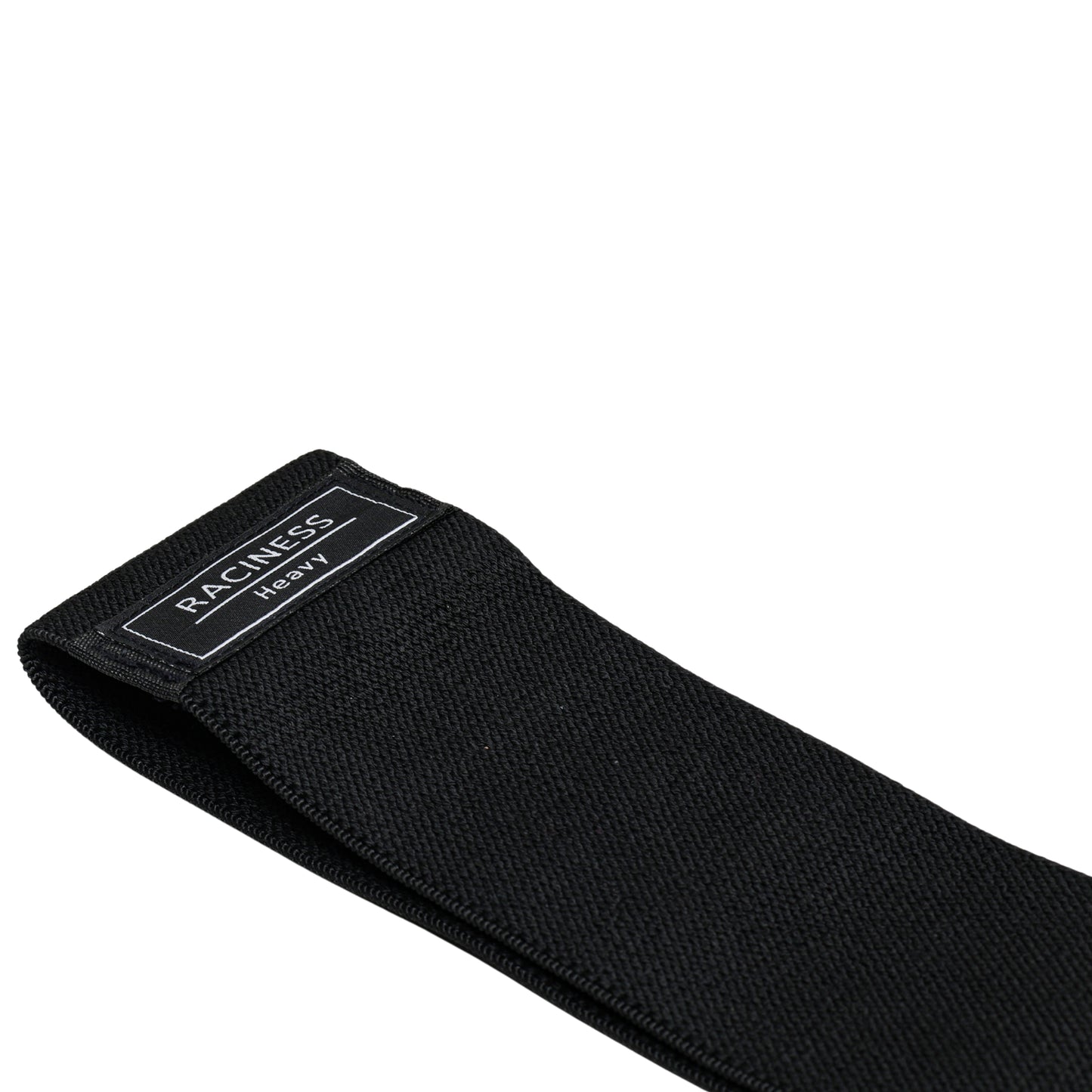 Hip Resistance Band - Pack of 3 Piece (Light, Medium, Heavy) with Pouch