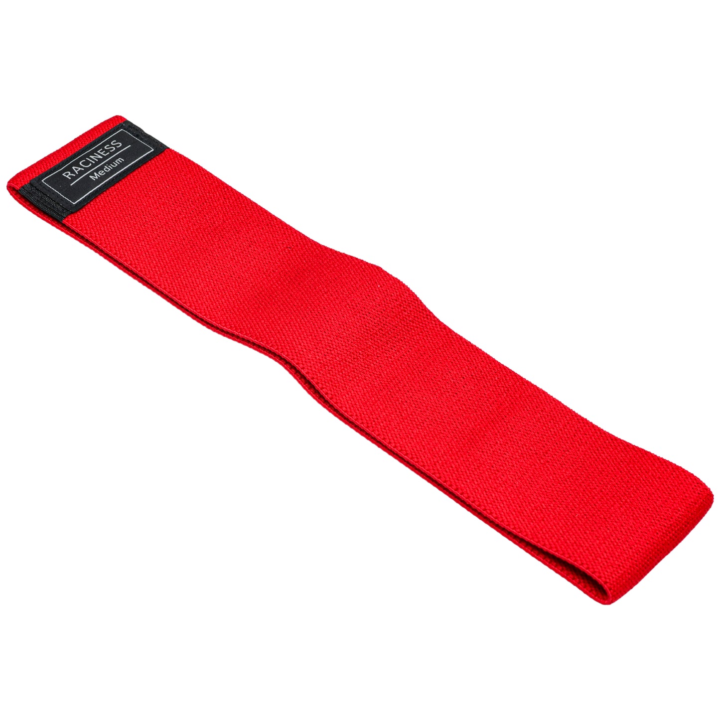 Hip Resistance Band - Pack of 3 Piece (Light, Medium, Heavy) with Pouch