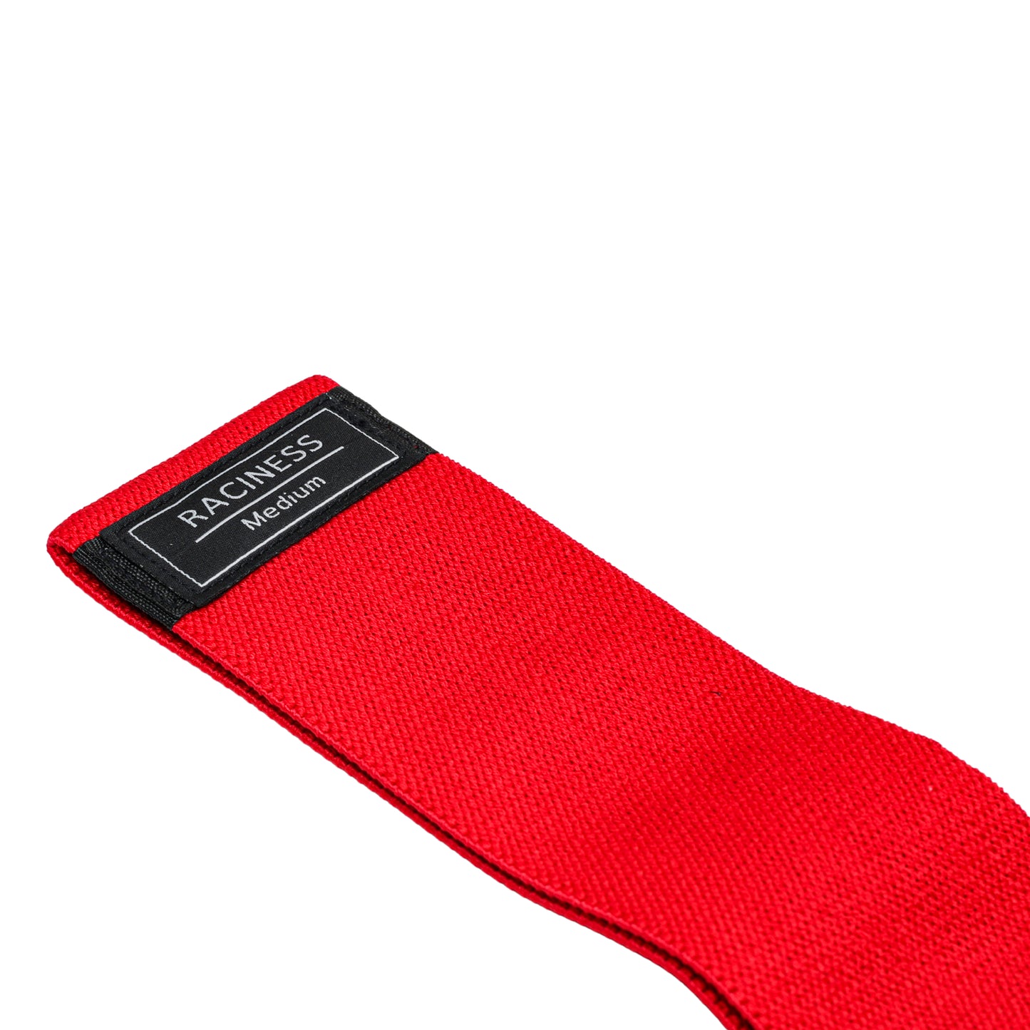 Hip Resistance Band - Pack of 3 Piece (Light, Medium, Heavy) with Pouch