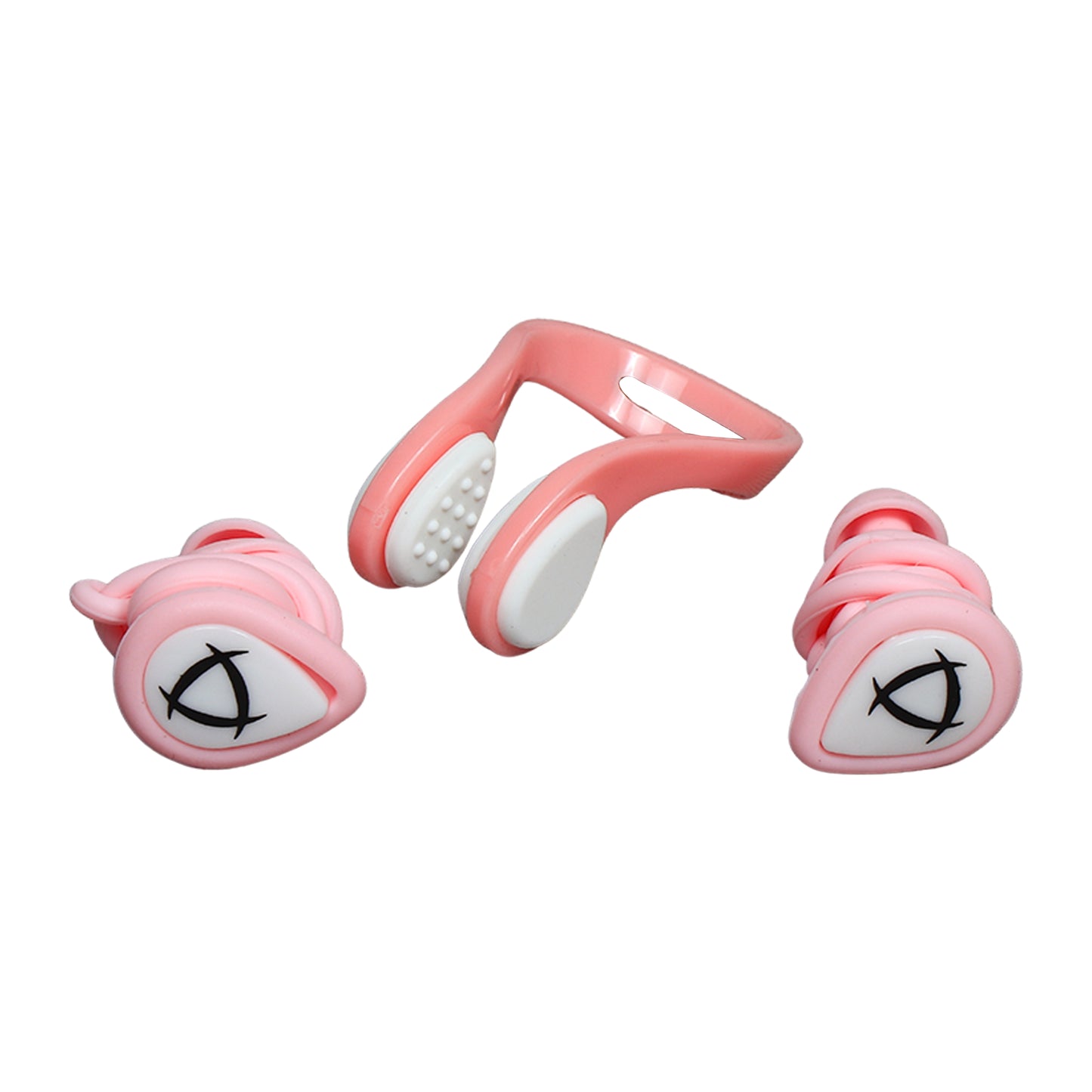 EAR PLUG AND NOSE CLIP 1402