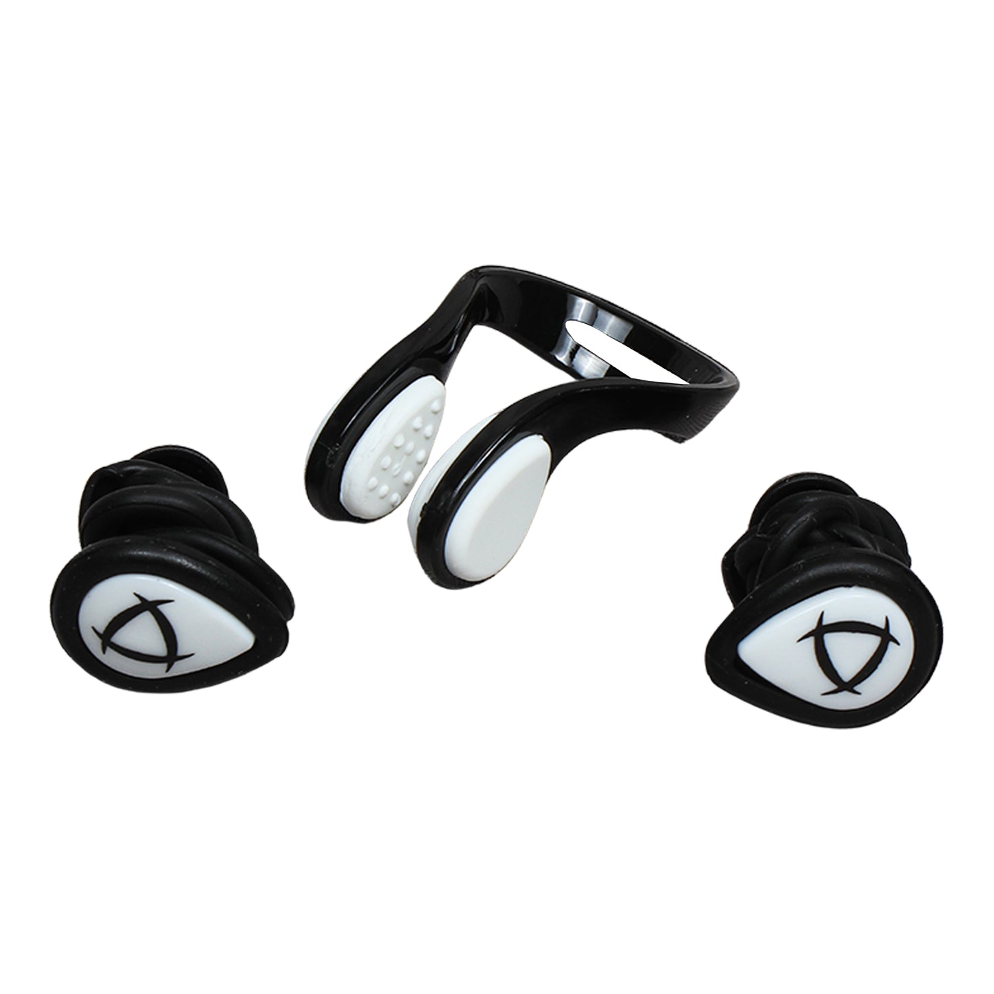 EAR PLUG AND NOSE CLIP 1402