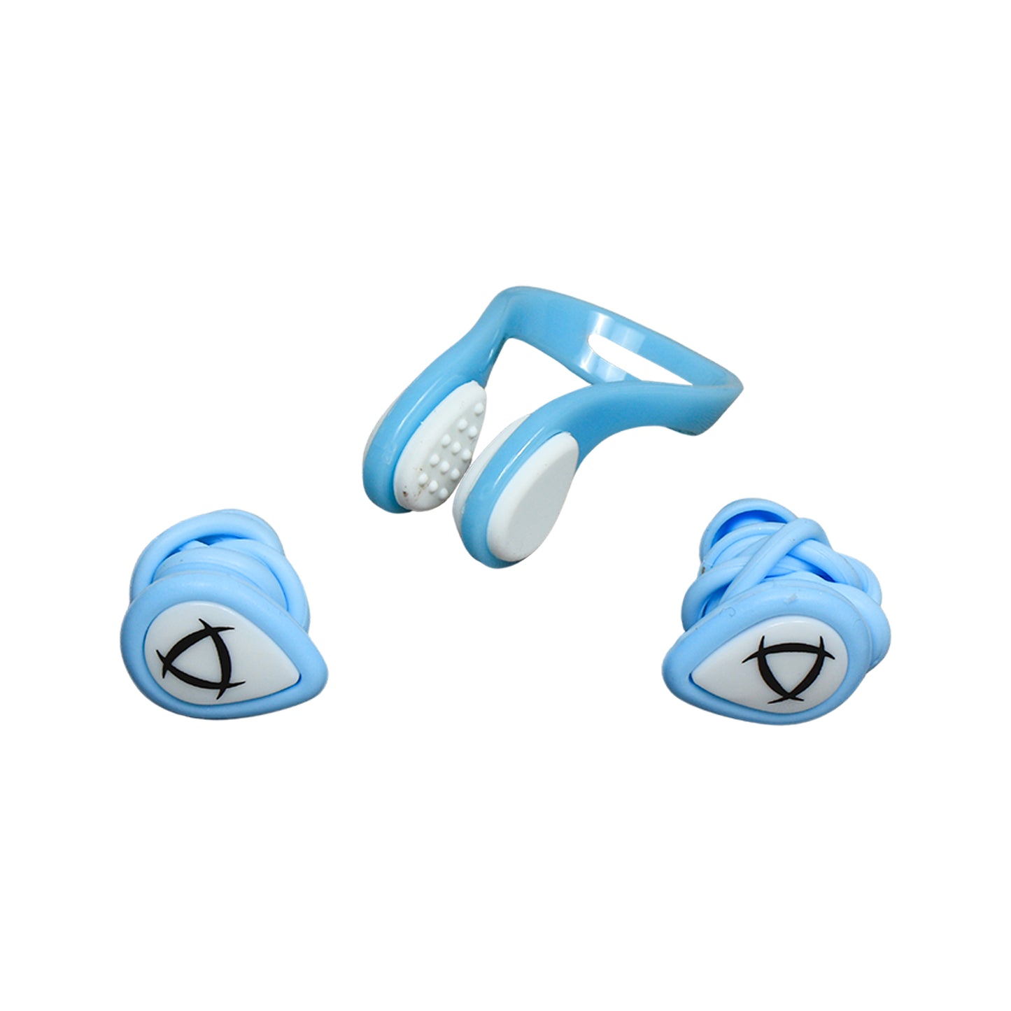 EAR PLUG AND NOSE CLIP 1402