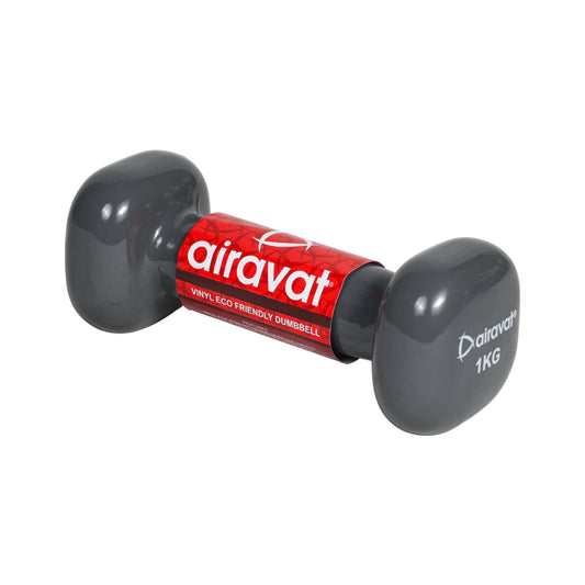 VINYL DUMBBELL 4514 (1KG)