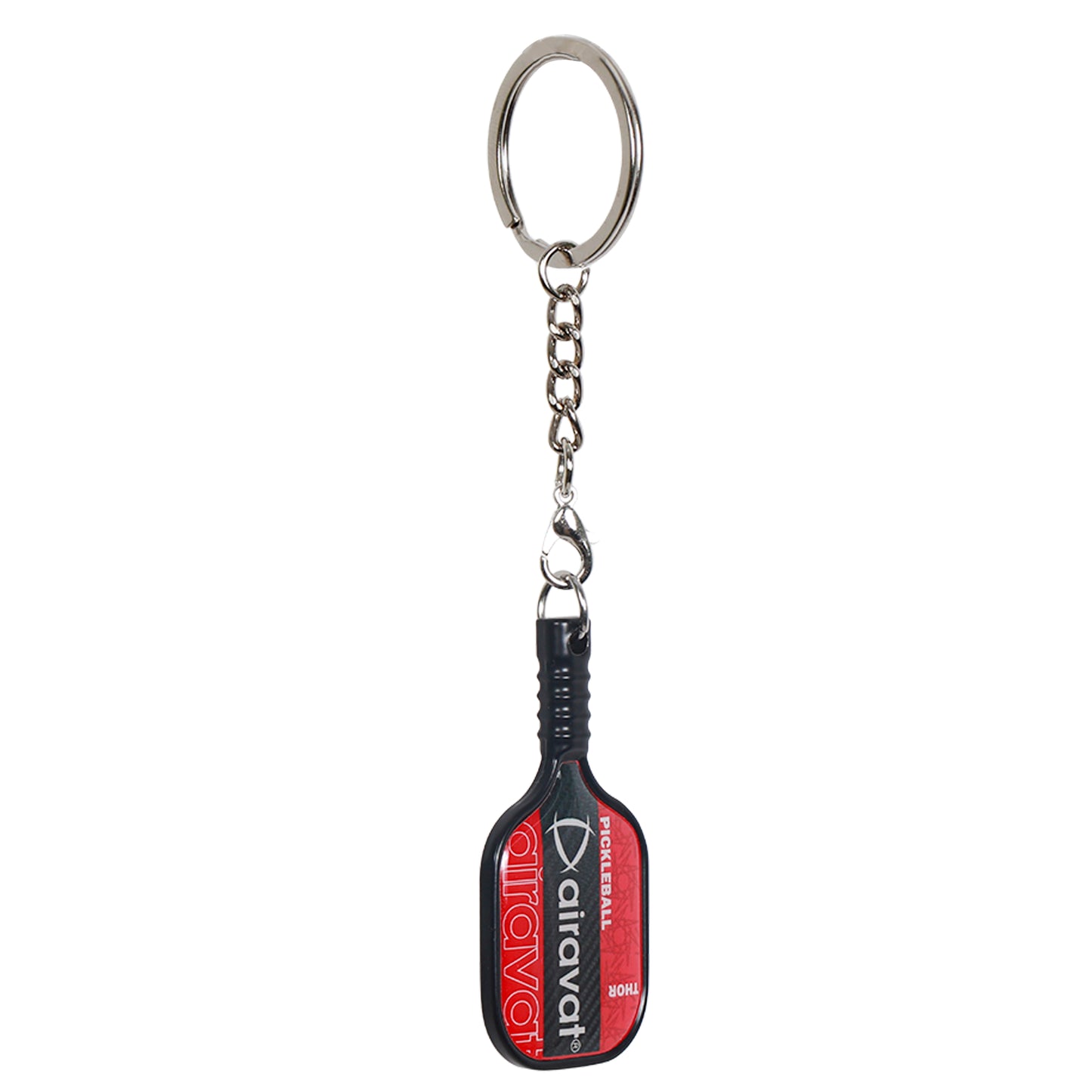 THOR PADDLE AND BALL KEYCHAIN