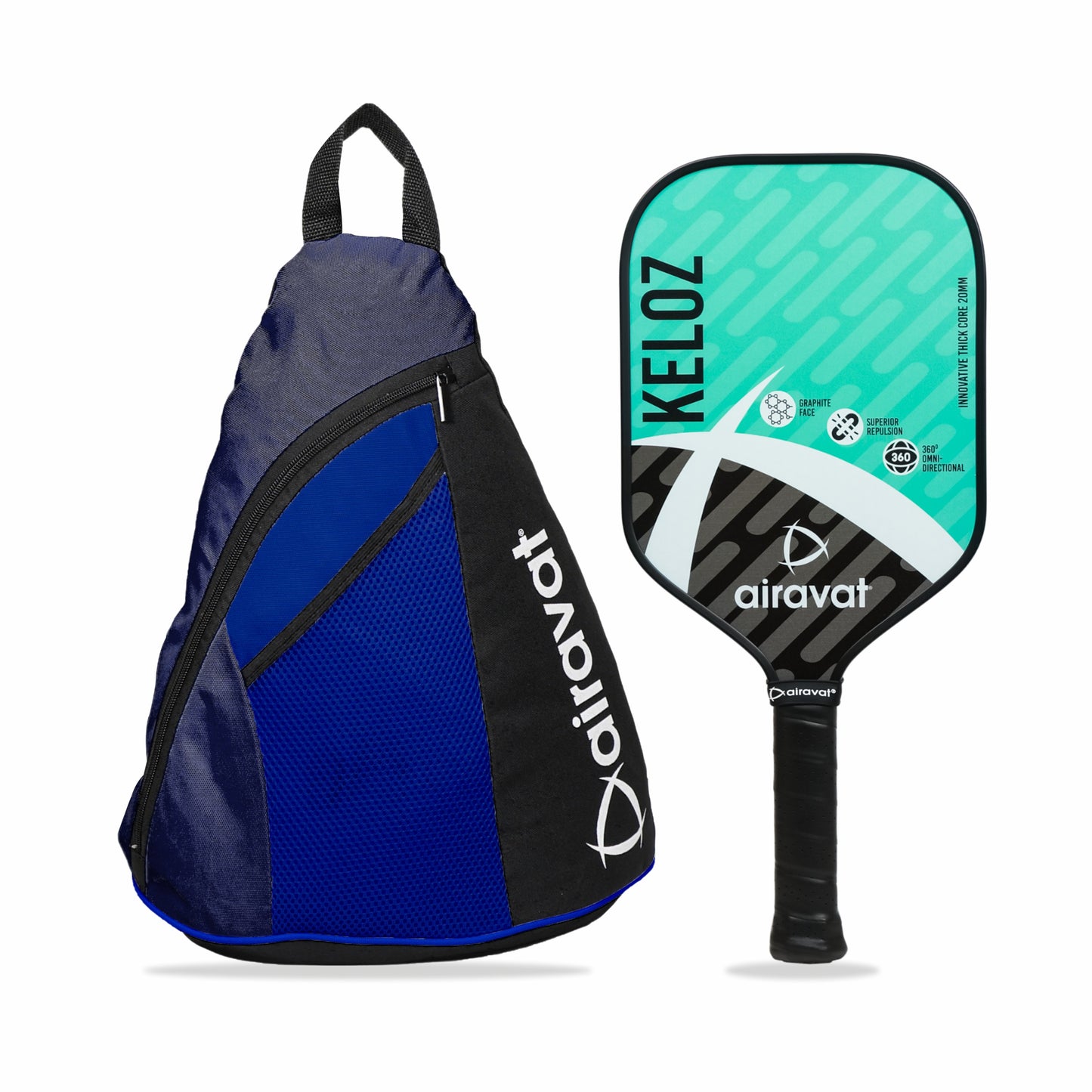KELOZ PICKLEBALL PADDLE 7402