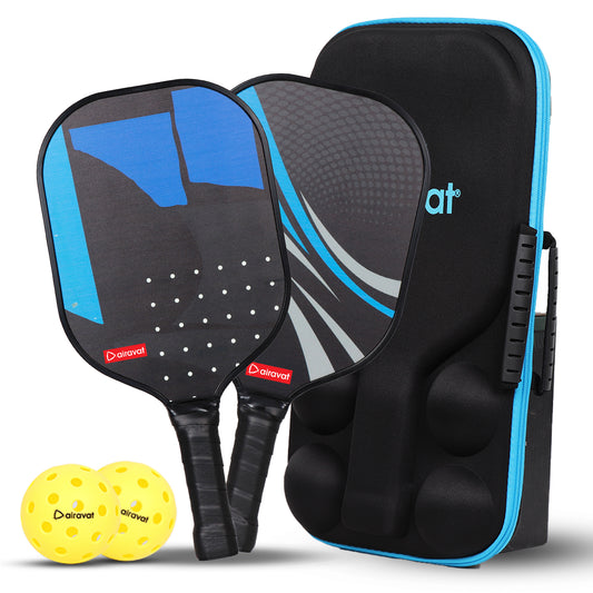 BANG PICKLEBALL PADDLE SET