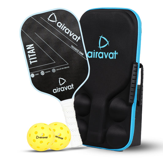 TITAN PICKLEBALL PADDLE (SET)