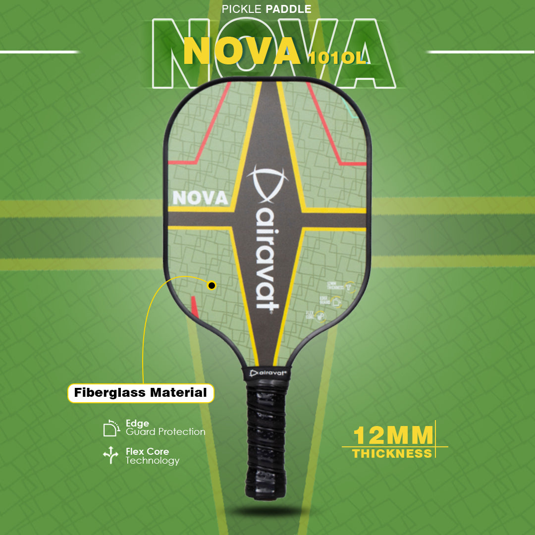 NOVA PICKLEBALL PADDLE 101OL