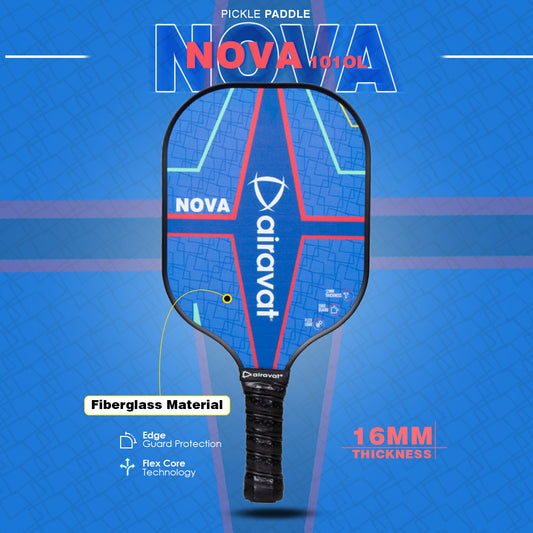 NOVA PICKLEBALL PADDLE 101OL