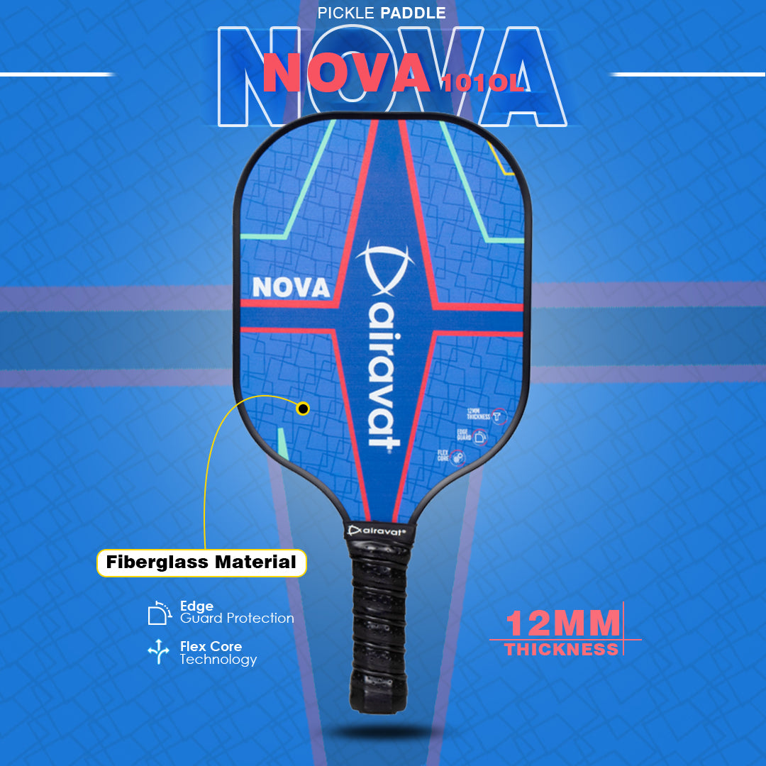 NOVA PICKLEBALL PADDLE 101OL