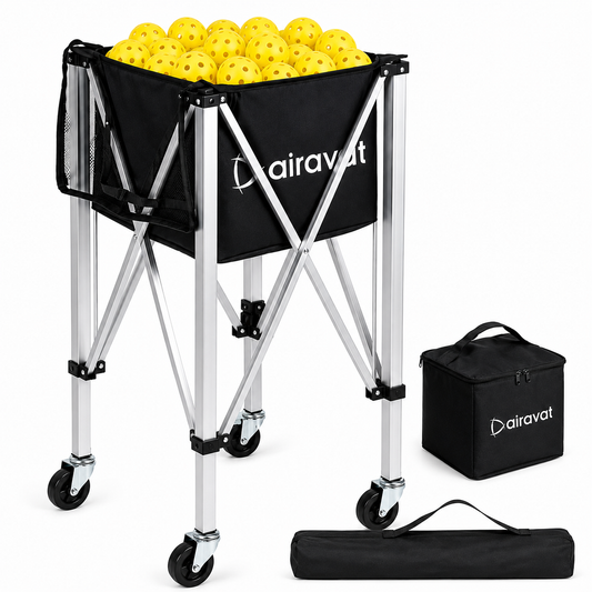 PICKLEBALL HOLDER