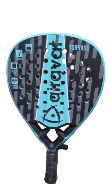 Airavat Tornado Paddle Racket 7453