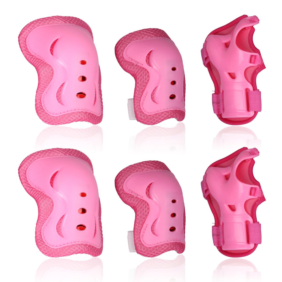 3PC PROTECTOR SET 7501