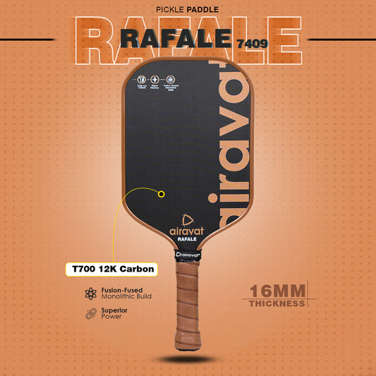 RAFALE PICKLEBALL PADDLE 7409