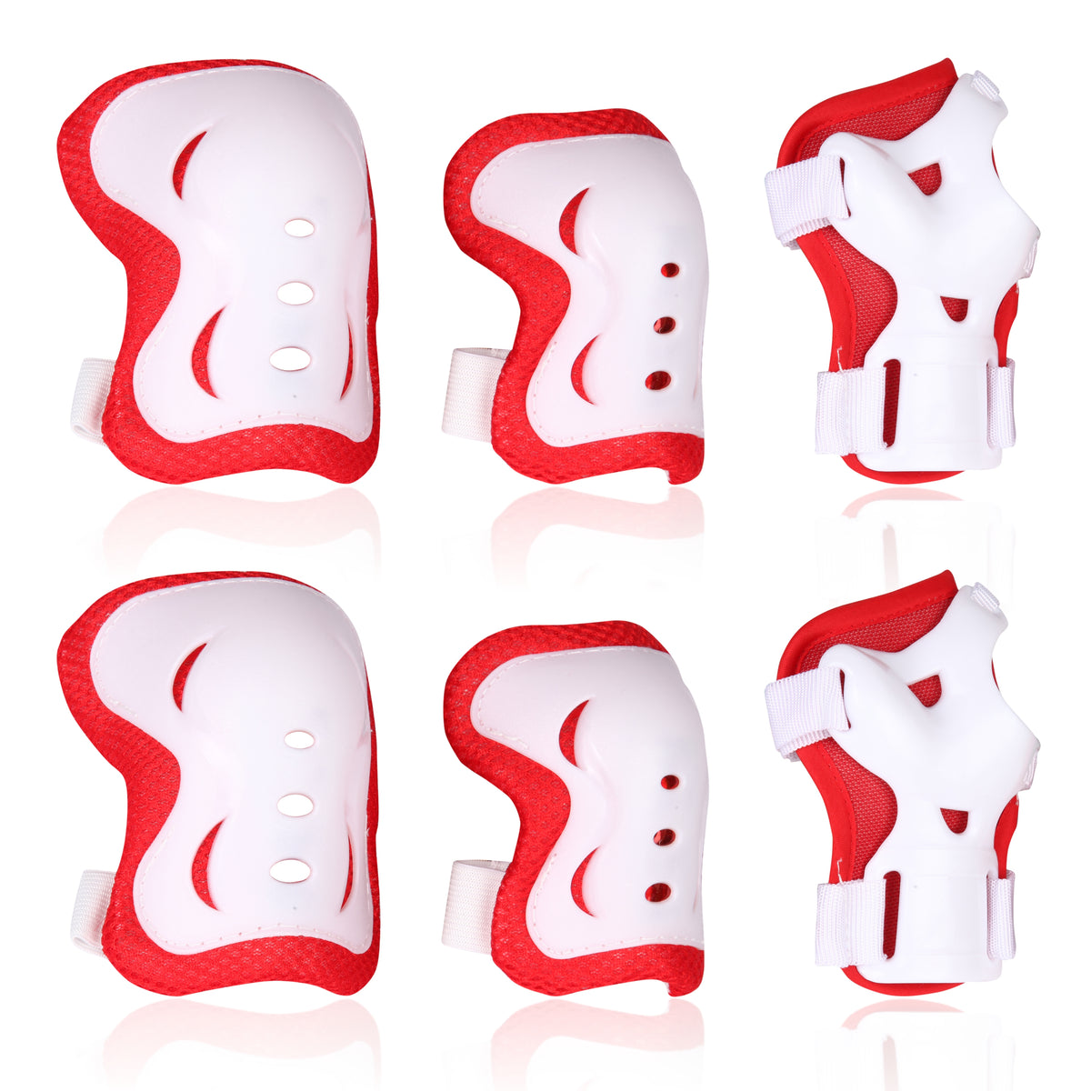 3PC PROTECTOR SET 7501