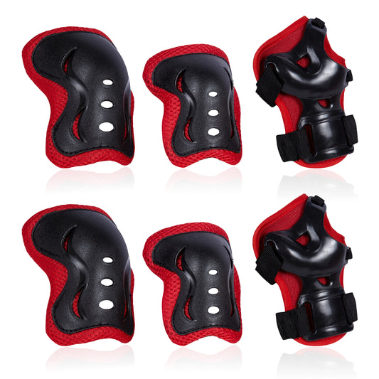 3PC PROTECTOR SET 7501