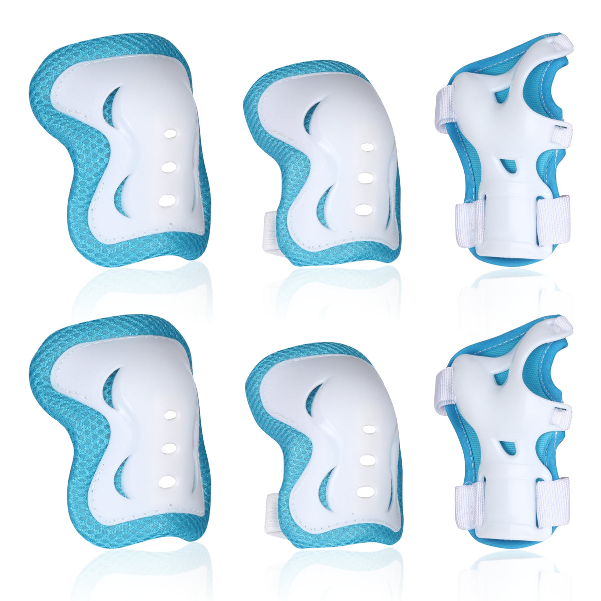 3PC PROTECTOR SET 7501