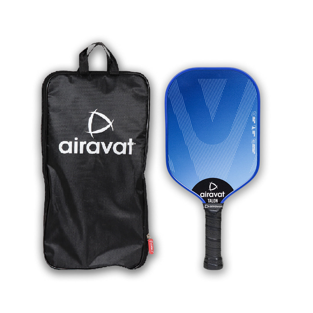TALON 7419 PICKLEBALL PADDLE WITH BAG